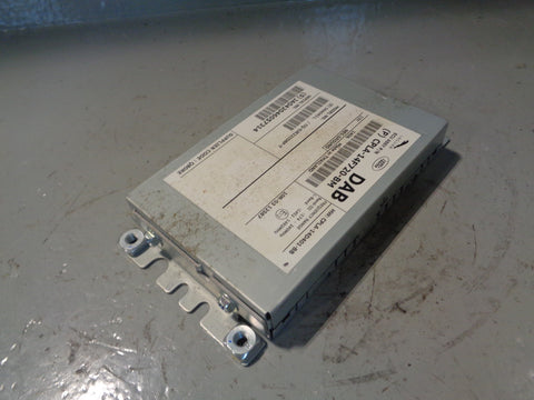 Range Rover L405 DAB Radio Module CPLA-14F720-BM 2013 to 2017