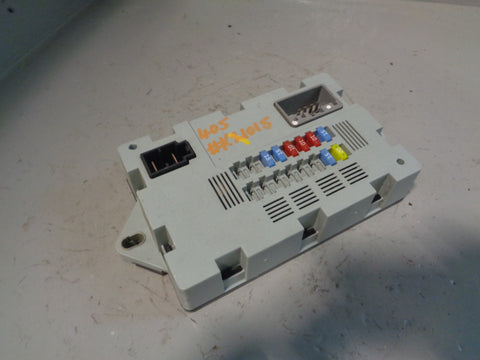 Range Rover L405 Fuse Box Rear Assembly CPLA-14Q073-AA 2013 to 2017