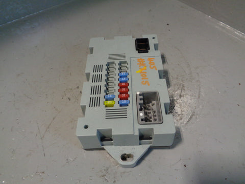 Range Rover L405 Fuse Box Rear Assembly CPLA-14Q073-AA 2013 to 2017