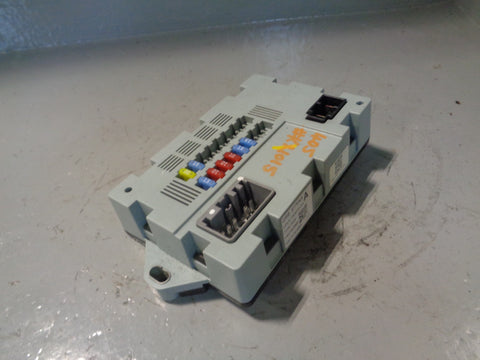 Range Rover L405 Fuse Box Rear Assembly CPLA-14Q073-AA 2013 to 2017