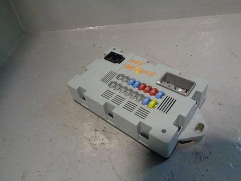 Range Rover L405 Fuse Box Rear Assembly CPLA-14Q073-AA 2013 to 2017