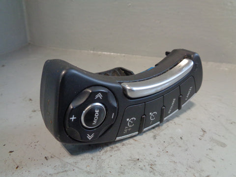 Range Rover L322 Cruise Control Steering Wheel Switches AH42-13D767-AC-1