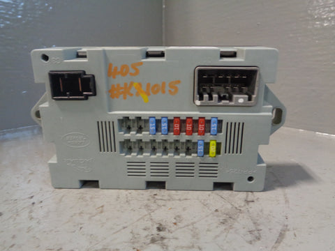 Range Rover L405 Fuse Box Rear Assembly CPLA-14Q073-AA 2013 to 2017
