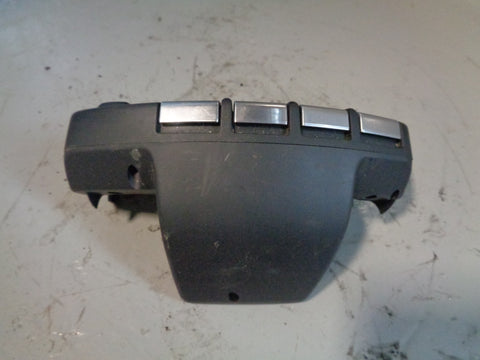 Range Rover L322 Cruise Control Steering Wheel Switches AH42-13D767-AC-1
