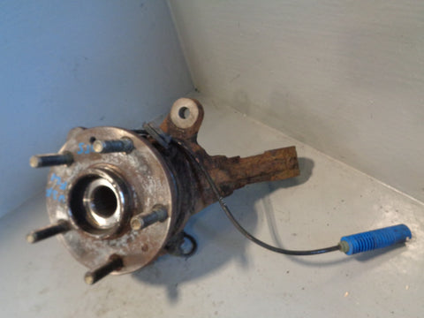 Freelander 1 Front Hub Near Side Assembly ABS Sensor Land Rover L15055