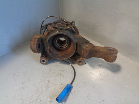 Freelander 1 Front Hub Near Side Assembly ABS Sensor Land Rover L15055