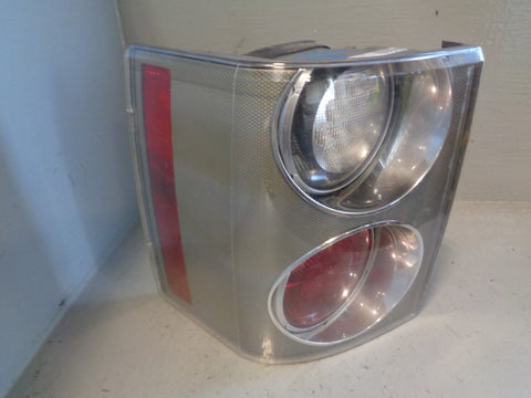 Range Rover L322 Light Rear Near Side 6H42 13405AA8LPO Facelift 2006 to 2009