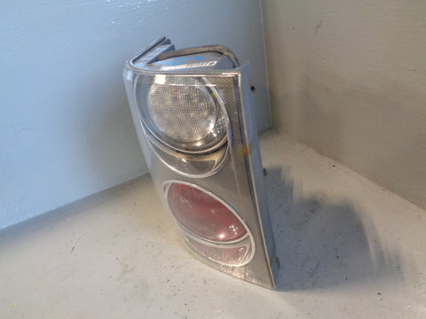 Range Rover L322 Light Rear Near Side 6H42 13405AA8LPO Facelift 2006 to 2009