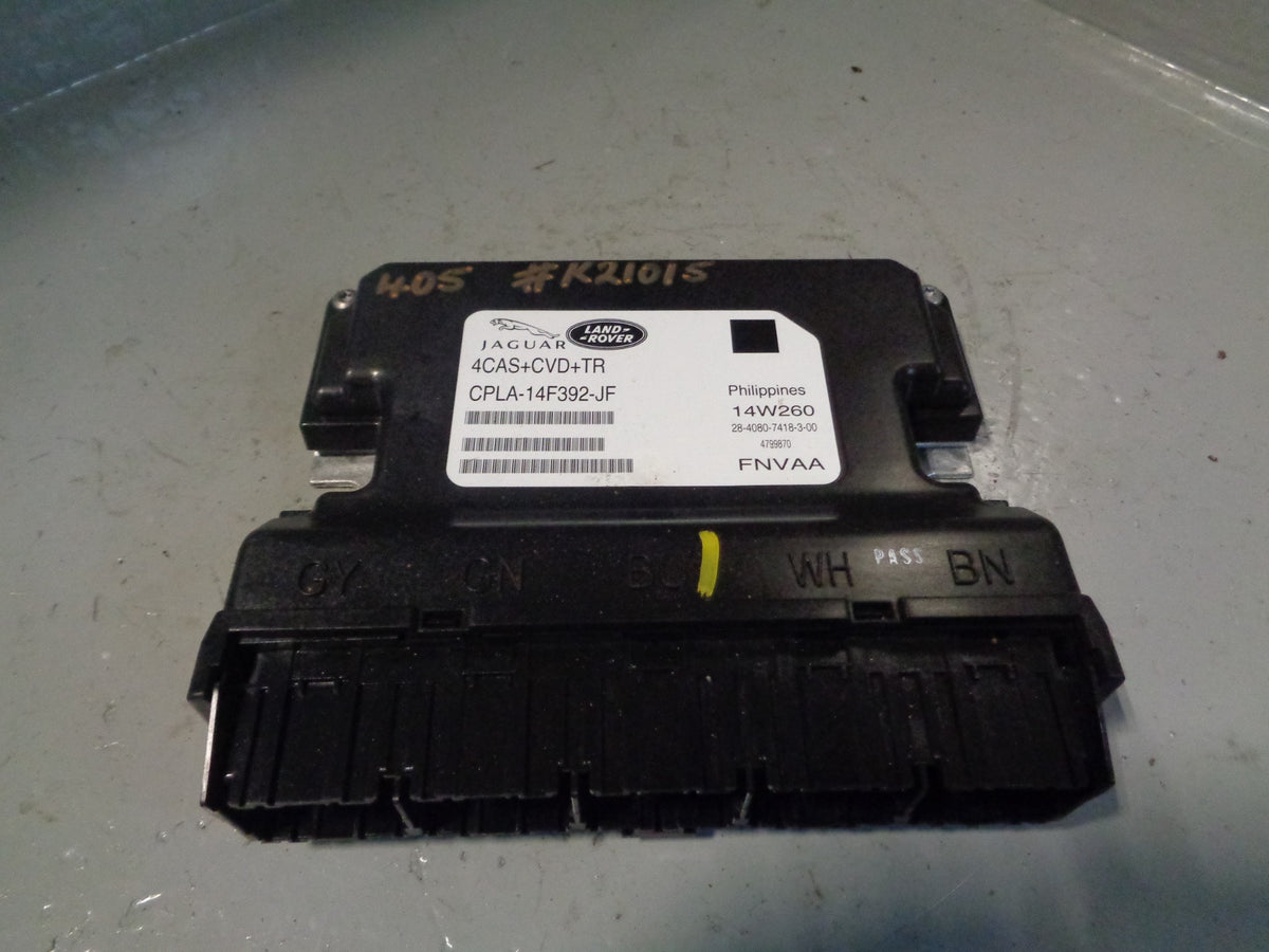 Range Rover L405 BCM Body Control Module CPLA-14F392-JF 2013 to 2017