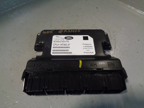 Range Rover L405 BCM Body Control Module CPLA-14F392-JF 2013 to 2017