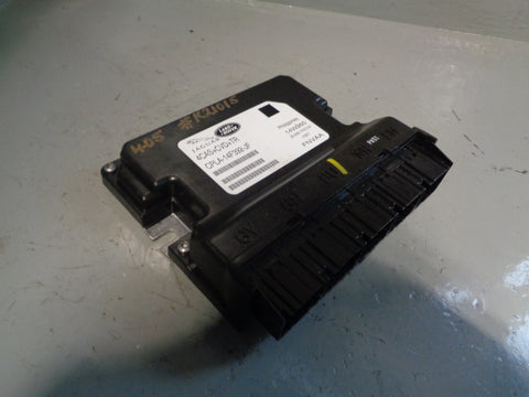 Range Rover L405 BCM Body Control Module CPLA-14F392-JF 2013 to 2017