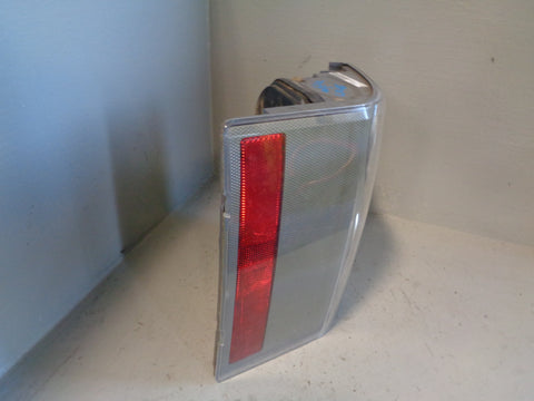 Range Rover L322 Light Rear Near Side 6H42 13405AA8LPO Facelift 2006 to 2009