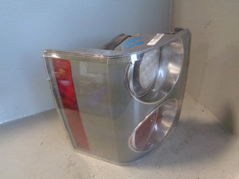 Range Rover L322 Light Rear Near Side 6H42 13405AA8LPO Facelift 2006 to 2009