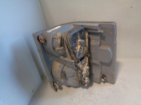 Range Rover L322 Light Rear Near Side 6H42 13405AA8LPO Facelift 2006 to 2009