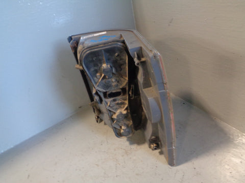 Range Rover L322 Light Rear Near Side 6H42 13405AA8LPO Facelift 2006 to 2009