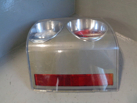 Range Rover L322 Light Rear Near Side 6H42 13405AA8LPO Facelift 2006 to 2009