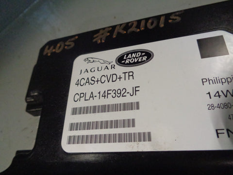 Range Rover L405 BCM Body Control Module CPLA-14F392-JF 2013 to 2017