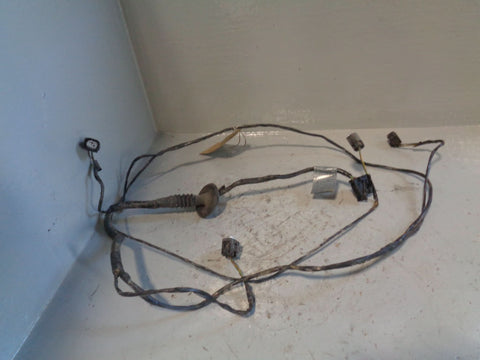 Range Rover L322 Parking Sensor Wiring Loom Rear Bumper 2002 to 2006