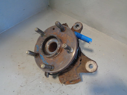 Freelander 1 Front Hub Off Side Assembly ABS Sensor Land Rover L15055