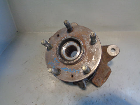 Freelander 1 Front Hub Off Side Assembly ABS Sensor Land Rover L15055