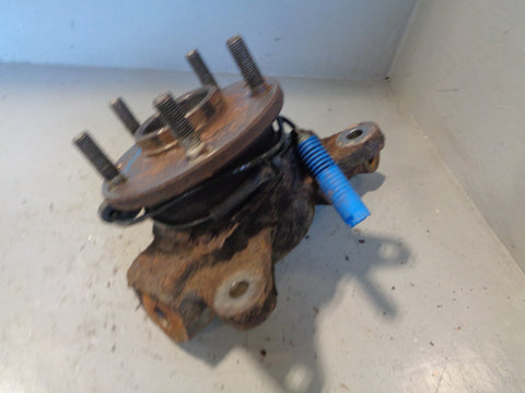 Freelander 1 Front Hub Off Side Assembly ABS Sensor Land Rover L15055