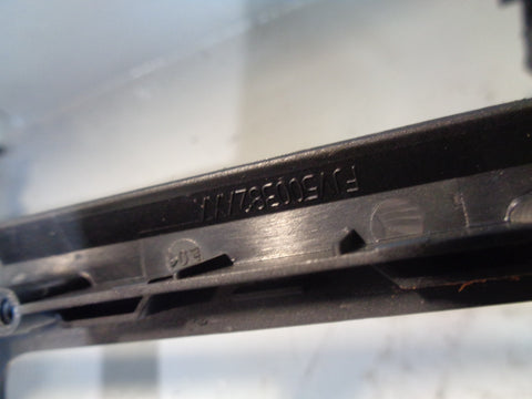 Range Rover Sport Centre Console Trim Surround Dark Wood 2005 to 2009