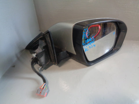 Range Rover Evoque Door Mirror Off Side Right Blind Spot Power Fold L538 L18065