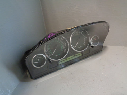 Range Rover L322 Speedometer Instrument Cluster 3.0 TD6 YAC501190PVA R31103