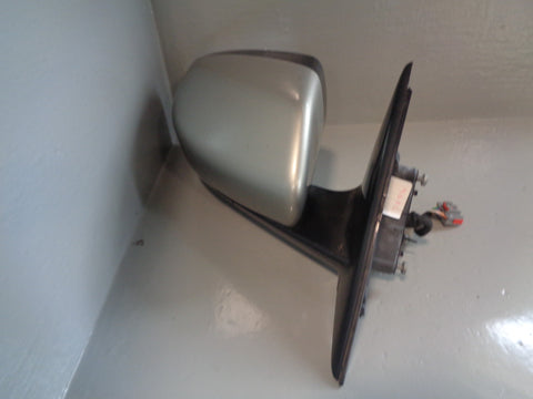 Range Rover Evoque Door Mirror Off Side Right Blind Spot Power Fold L538 L18065