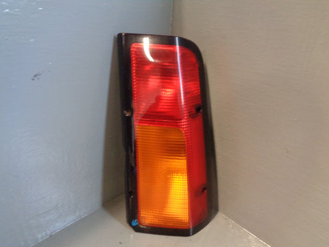 Discovery 2 Rear Light Upper Facelift Off Side Right Land Rover R05035