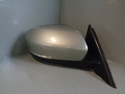 Range Rover Evoque Door Mirror Off Side Right Blind Spot Power Fold L538 L18065