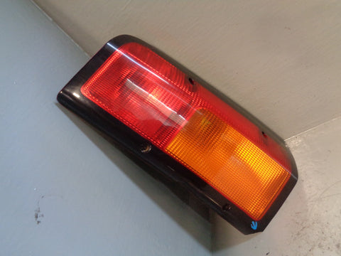 Discovery 2 Rear Light Upper Facelift Off Side Right Land Rover R05035
