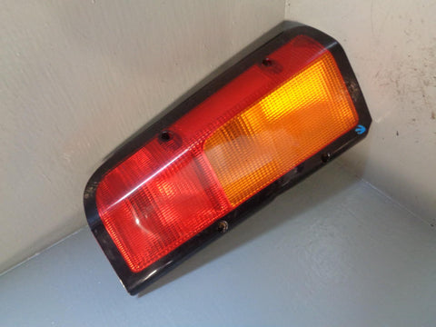 Discovery 2 Rear Light Upper Facelift Off Side Right Land Rover R05035