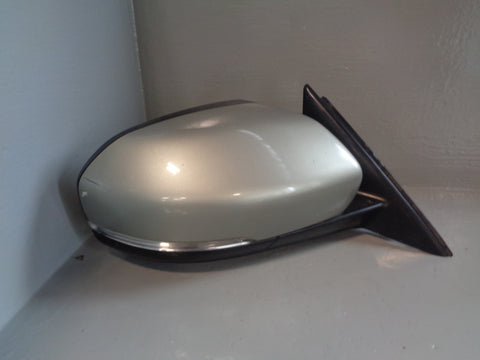 Range Rover Evoque Door Mirror Off Side Right Blind Spot Power Fold L538 L18065
