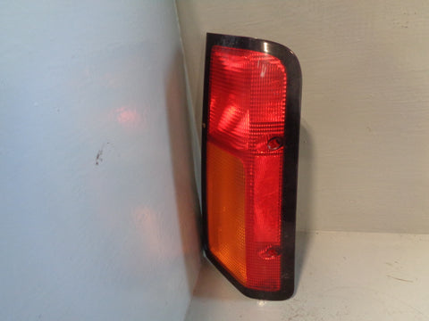 Discovery 2 Rear Light Upper Facelift Off Side Right Land Rover R05035
