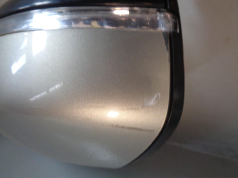 Range Rover Evoque Door Mirror Off Side Right Blind Spot Power Fold L538 L18065