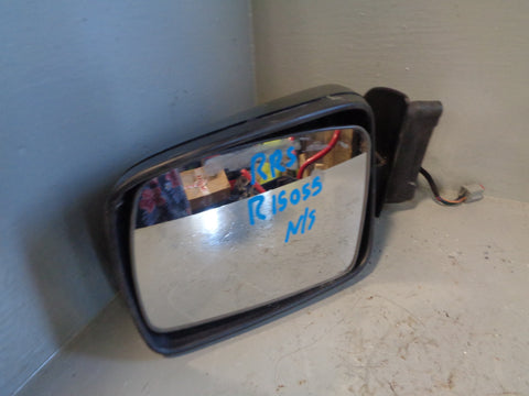 Range Rover Sport Door Mirror Near Side Power Fold L320 2005 to 2009 R15055