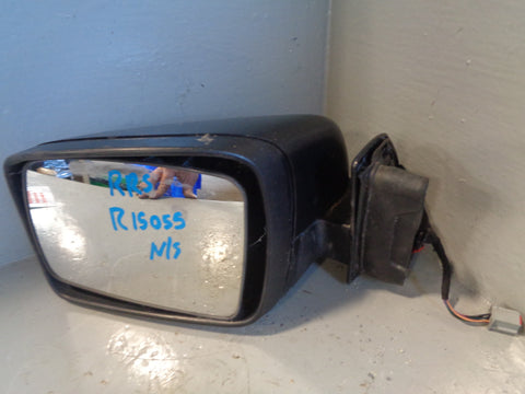 Range Rover Sport Door Mirror Near Side Power Fold L320 2005 to 2009 R15055