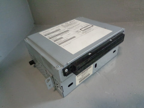 Range Rover Evoque Stereo Radio Audio CD Head Unit CF6N-18C815-HD 2011 to 2015