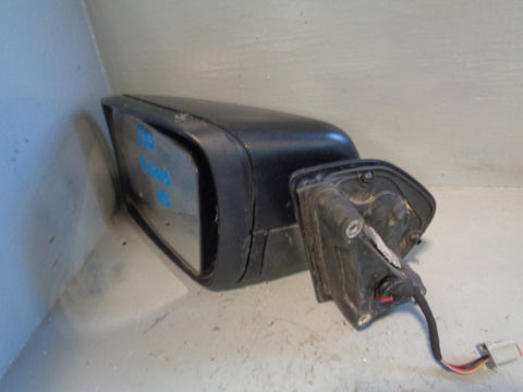 Range Rover Sport Door Mirror Near Side Power Fold L320 2005 to 2009 R15055