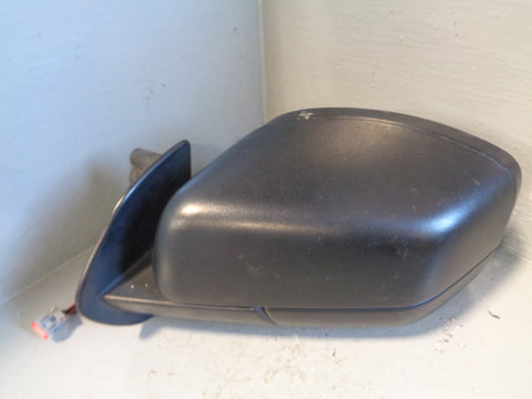 Range Rover Sport Door Mirror Near Side Power Fold L320 2005 to 2009 R15055