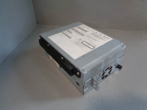 Range Rover Evoque Stereo Radio Audio CD Head Unit CF6N-18C815-HD 2011 to 2015