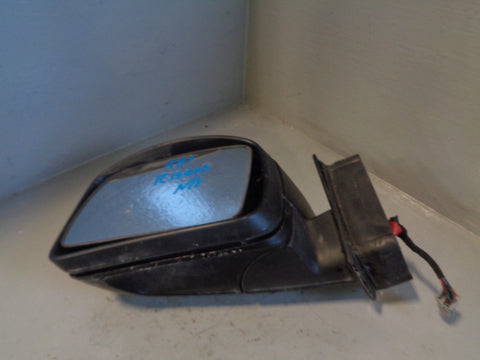 Range Rover Sport Door Mirror Near Side Power Fold L320 2005 to 2009 R15055