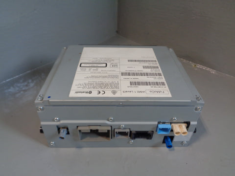 Range Rover Evoque Stereo Radio Audio CD Head Unit CF6N-18C815-HD 2011 to 2015