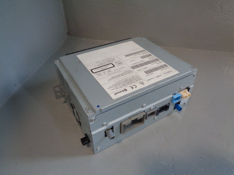Range Rover Evoque Stereo Radio Audio CD Head Unit CF6N-18C815-HD 2011 to 2015