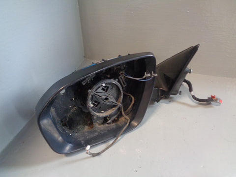 Range Rover Evoque Door Mirror Near Side Power Fold L538 Spares Repairs L18065