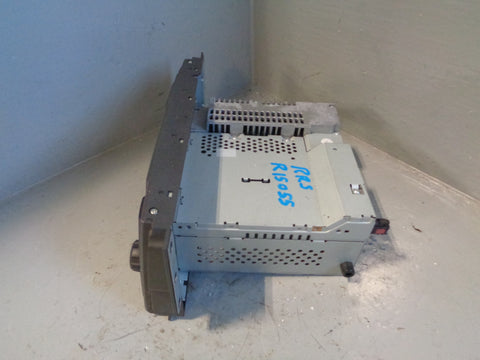 Range Rover Sport Radio With CD Player VUX500340 HSE L320 2005 to 2009