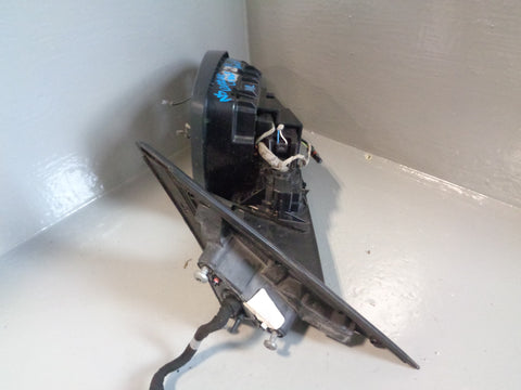 Range Rover Evoque Door Mirror Near Side Power Fold L538 Spares Repairs L18065