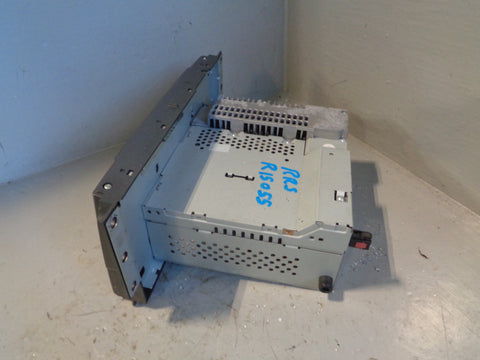 Range Rover Sport Radio With CD Player VUX500340 HSE L320 2005 to 2009