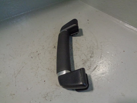 Range Rover L405 Interior Grab Handle Front in Black and Silver 2013 to 2017